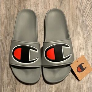 Champion Slides
